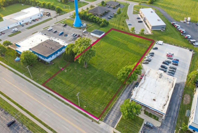 1367 Midway Rd, Menasha, WI 54952