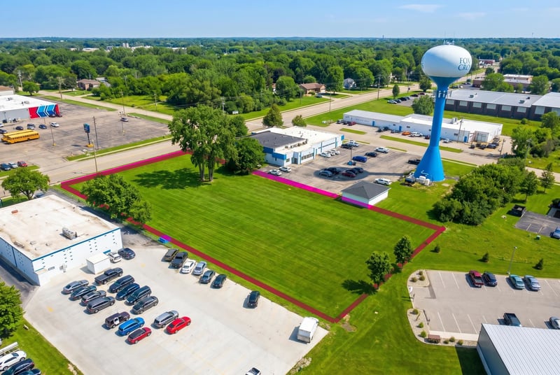 1367 Midway Rd, Menasha, WI 54952