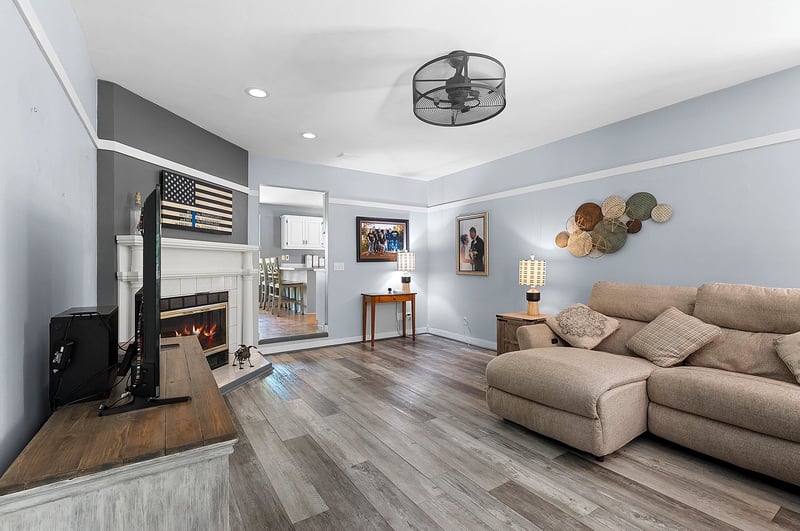 3272 Libby Ln, Green Bay, WI 54313