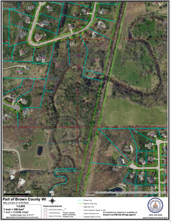 3272 Libby Ln, Green Bay, WI 54313