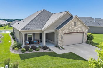 156 Raccoon Berry Way, Green Bay, WI 54311