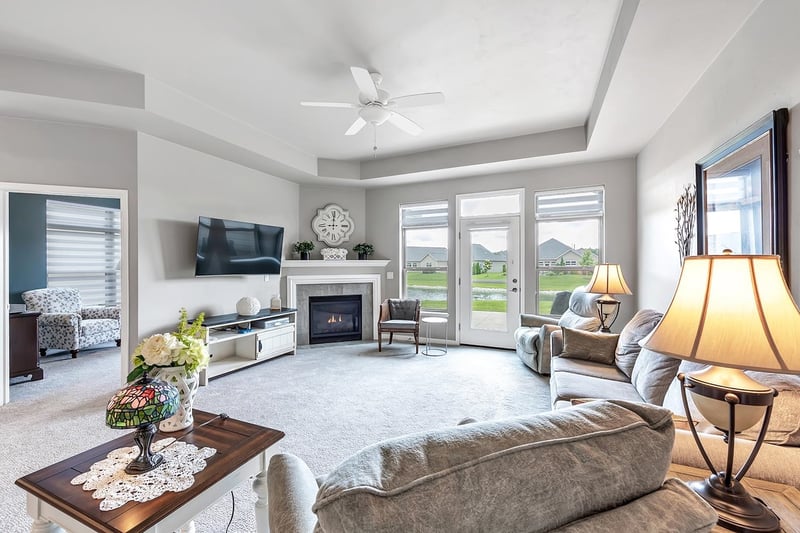 156 Raccoon Berry Way, Green Bay, WI 54311