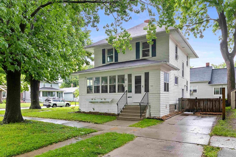 Home Worth Check