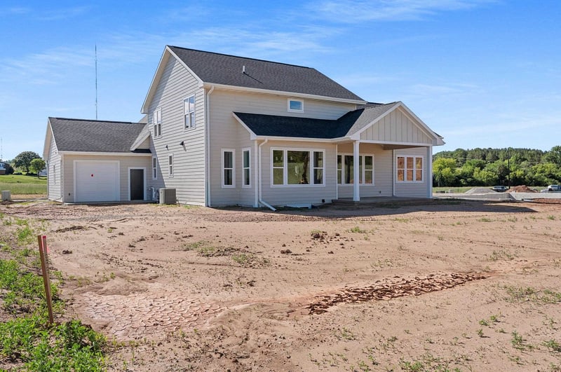 4968 Big Sky Ps, De Pere, WI 54115