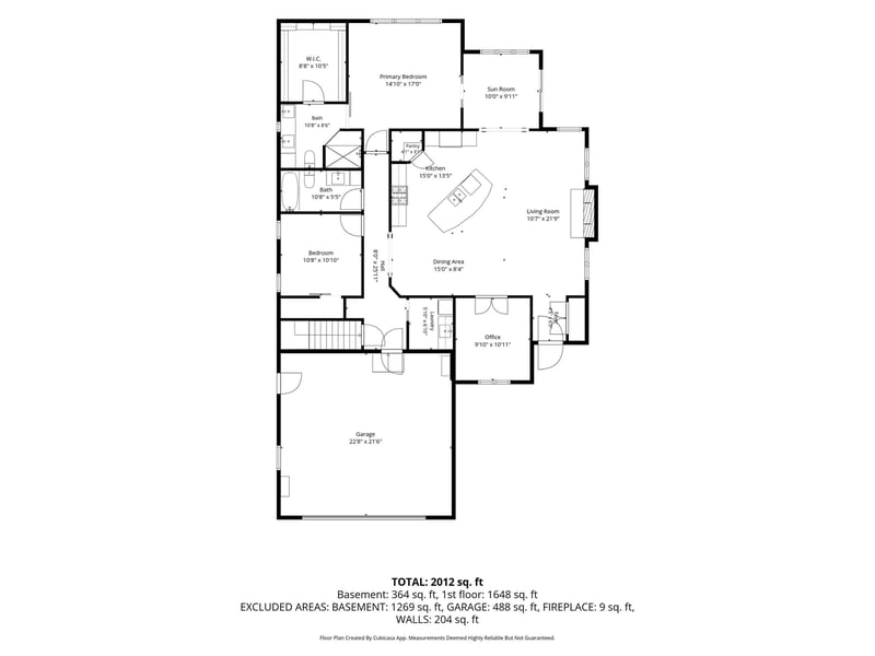 2025 Wisteria Cir, Suamico, WI 54313-3270