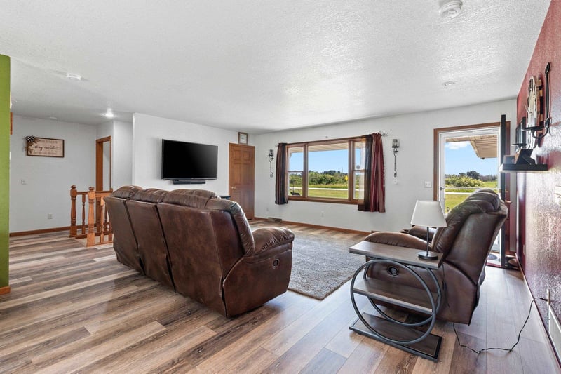 3415 Delhi Rd, Omro, WI 54963