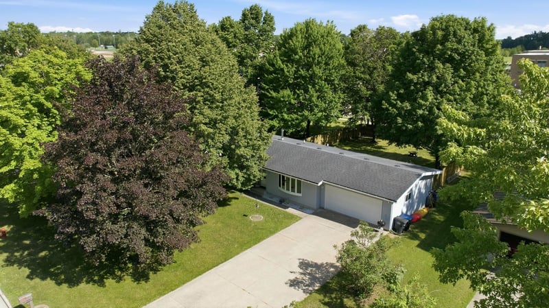 281 Kleeman Ct, Shawano, WI 54166