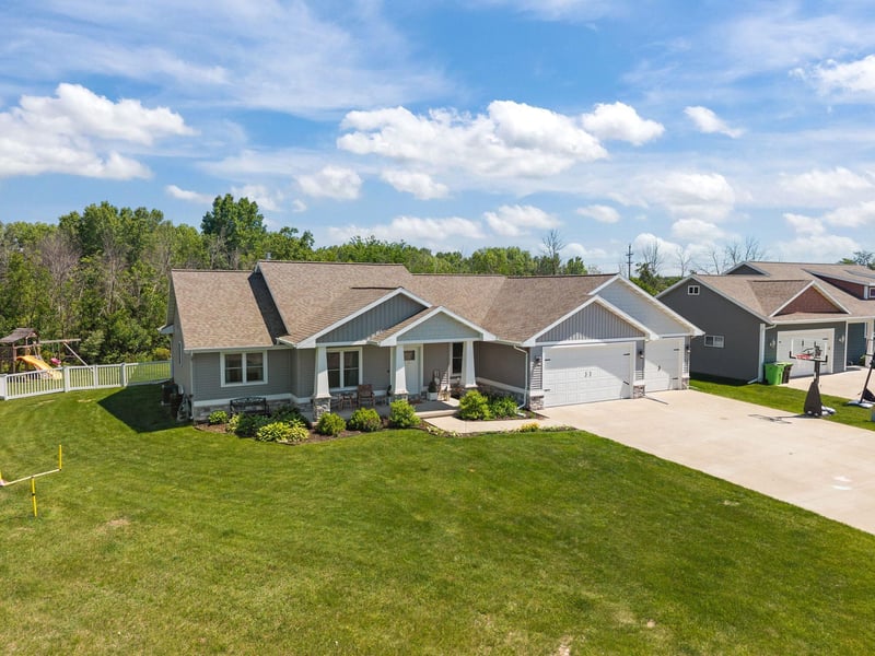 Home Worth Check