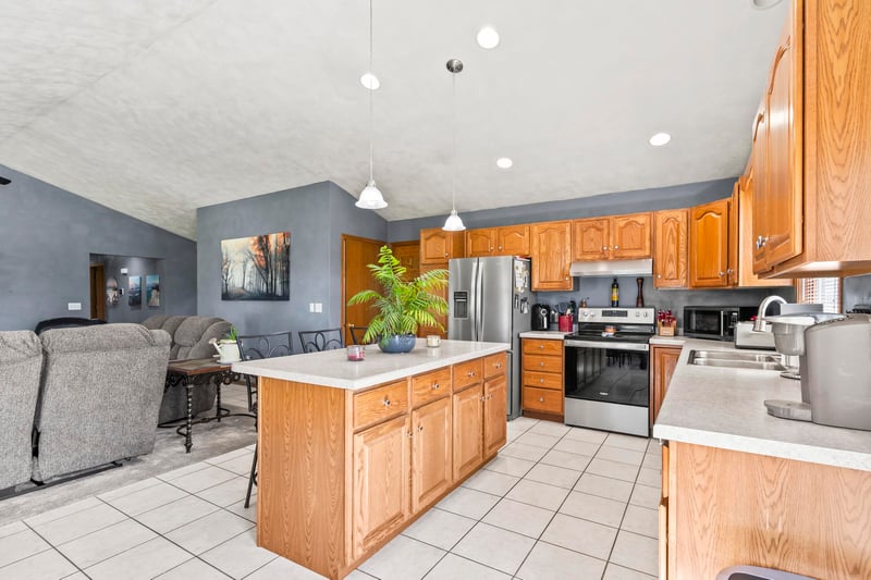 N3151 State Road 76, Hortonville, WI 54944