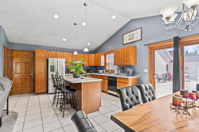 N3151 State Road 76, Hortonville, WI 54944