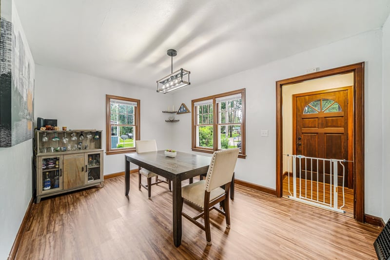 N844 Depot Rd, Fremont, WI 54940