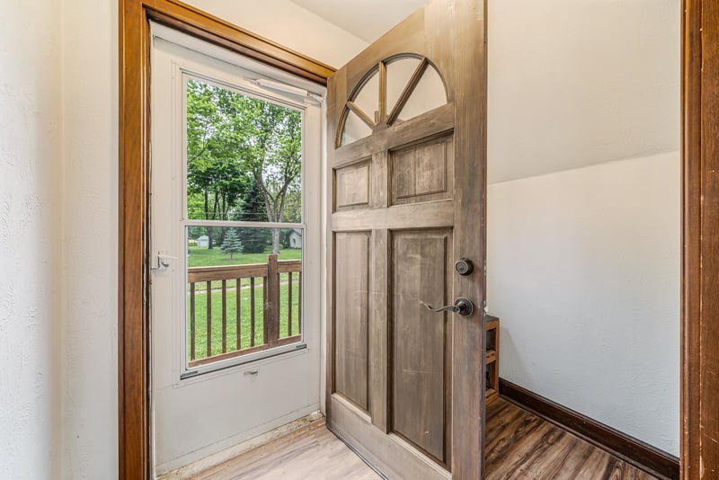 N844 Depot Rd, Fremont, WI 54940