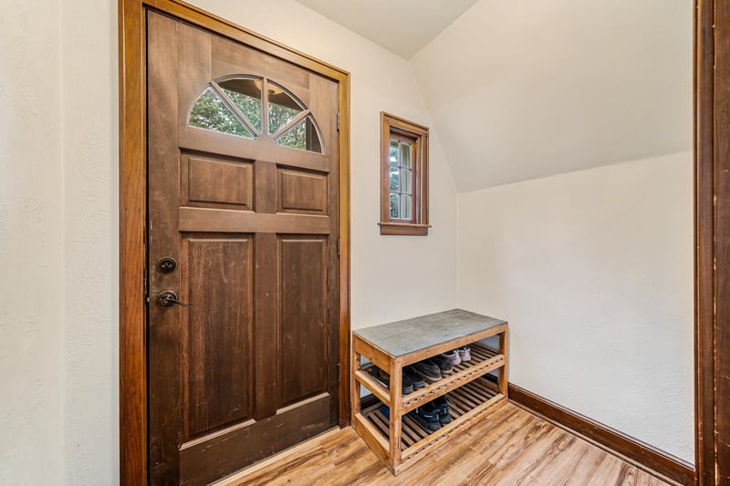 N844 Depot Rd, Fremont, WI 54940