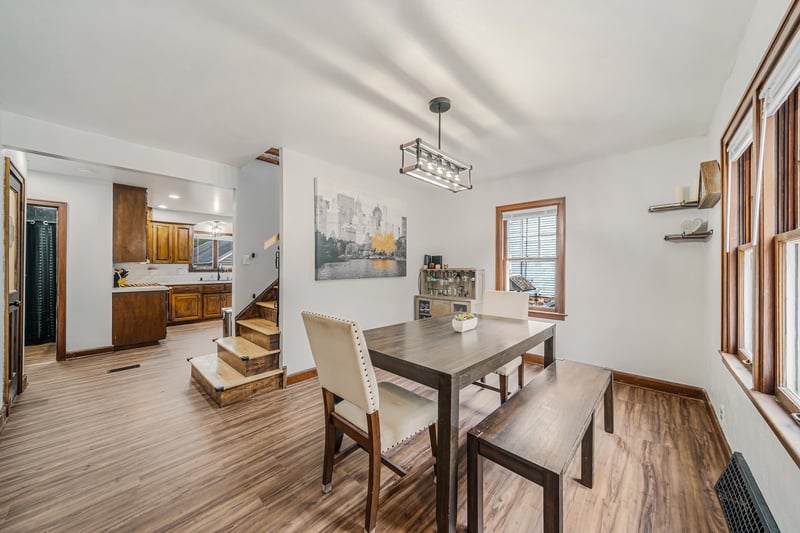 N844 Depot Rd, Fremont, WI 54940