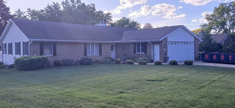 503 Riverside Dr, Shawano, WI 54166