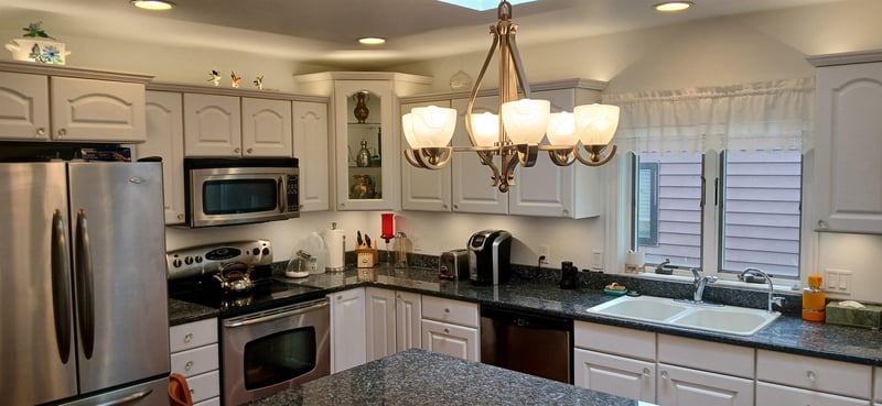 503 Riverside Dr, Shawano, WI 54166
