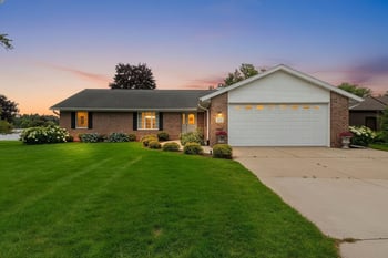 503 Riverside Dr, Shawano, WI 54166