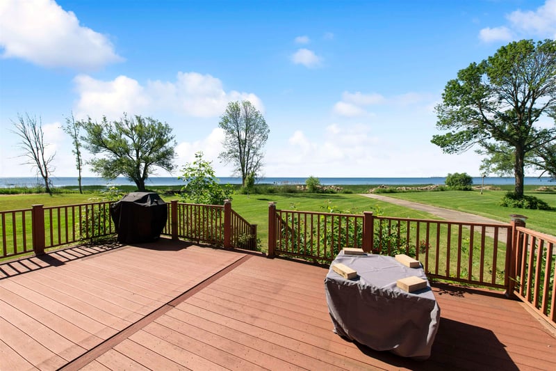 7890 County Road Y, Oconto, WI 54153