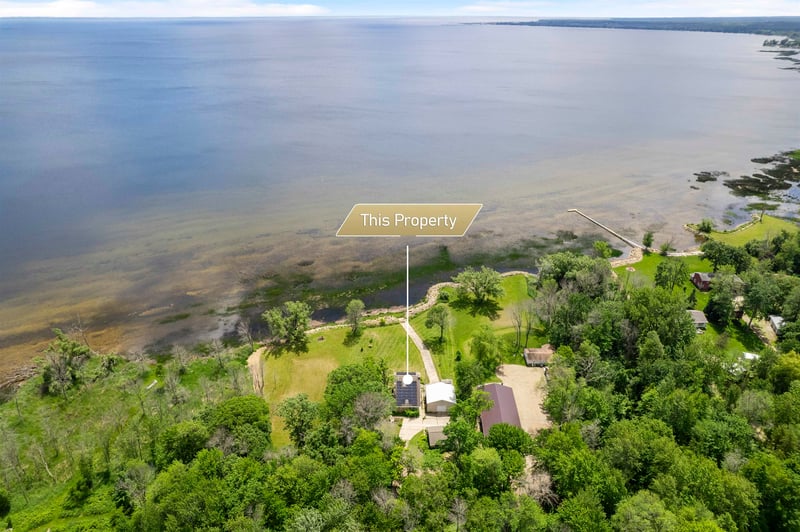 7890 County Road Y, Oconto, WI 54153