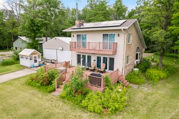 7890 County Road Y, Oconto, WI 54153