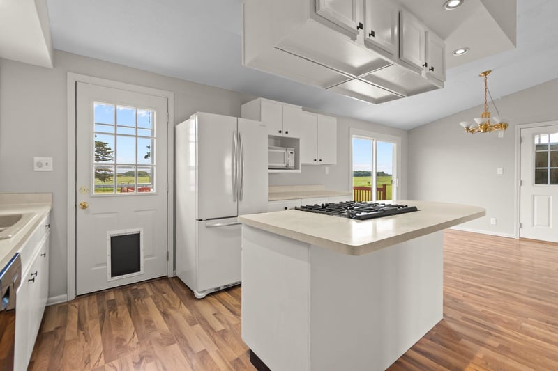 4400 County Road T, Oshkosh, WI 54904