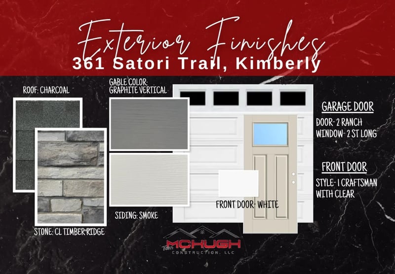 361 Satori Trl, Kimberly, WI 54136