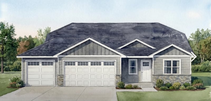 361 Satori Trl, Kimberly, WI 54136