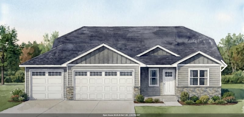 361 Satori Trl, Kimberly, WI 54136