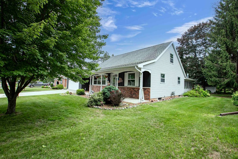 430 Fairview Way, Shawano, WI 54166