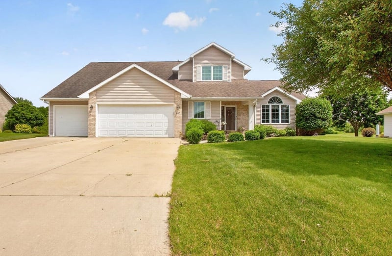Home Worth Check