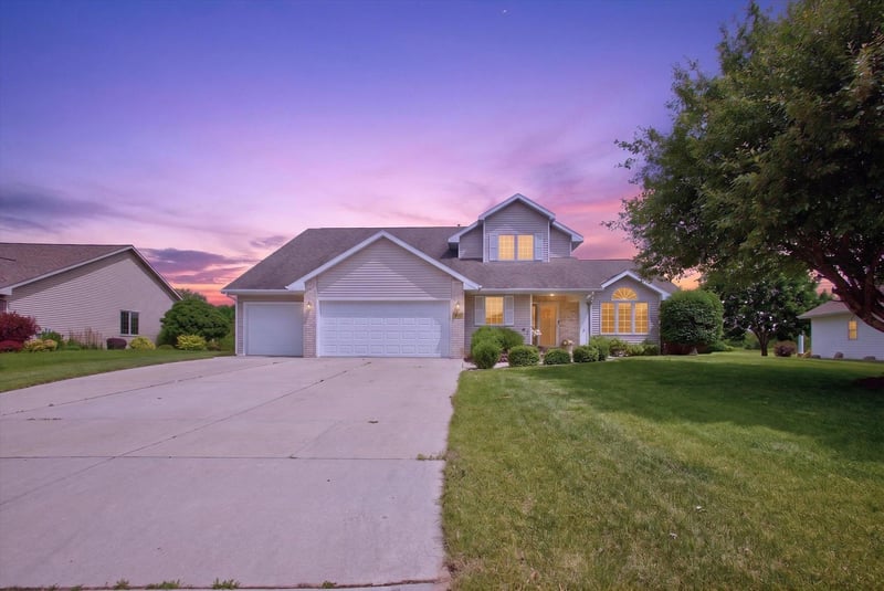 Home Worth Check