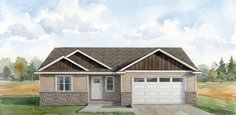 365 Satori Trl, Kimberly, WI 54136