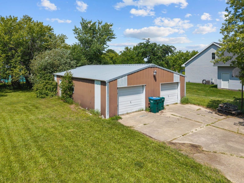 3620 Capitol Dr, Appleton, WI 54914