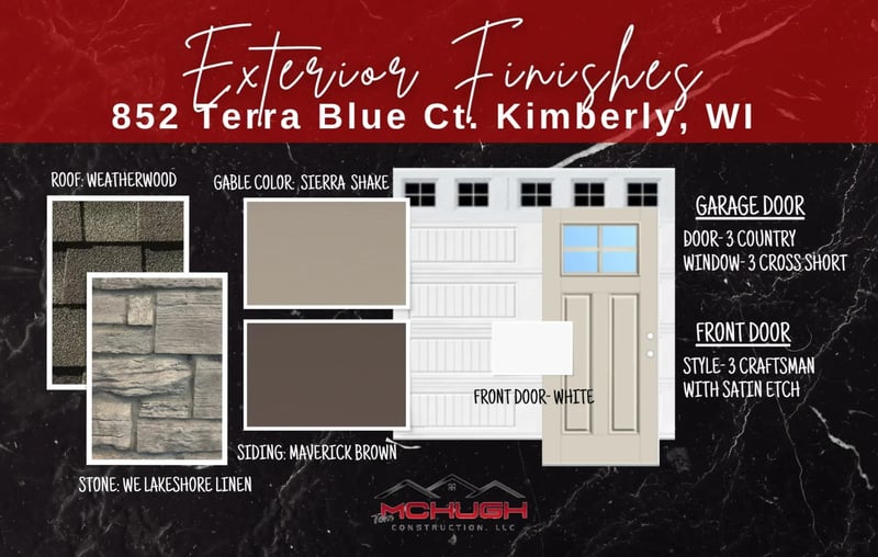 852 Terra Blue Ct, Kimberly, WI 54136