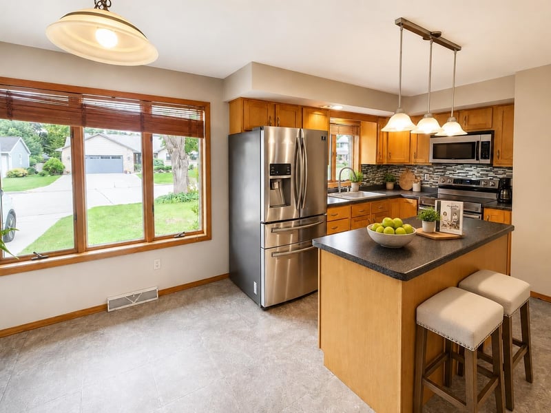 3529 Morrison St, Appleton, WI 54911