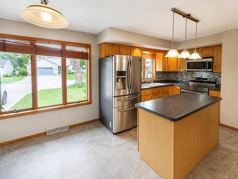 3529 Morrison St, Appleton, WI 54911