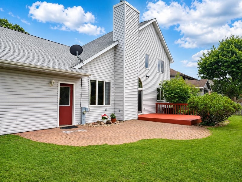 3529 Morrison St, Appleton, WI 54911