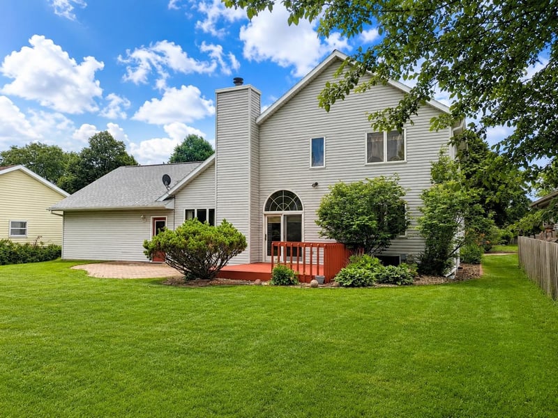 3529 Morrison St, Appleton, WI 54911