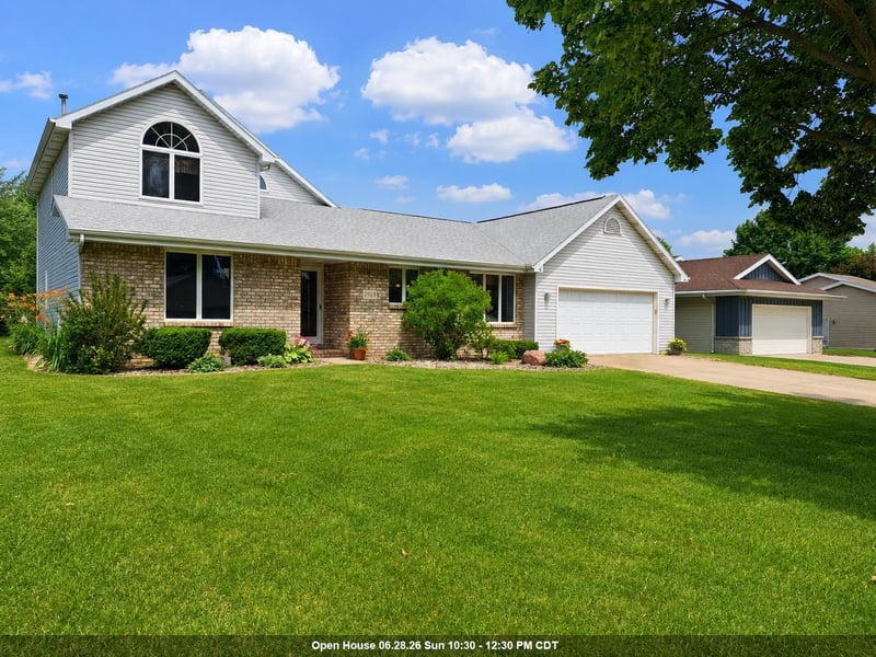 3529 Morrison St, Appleton, WI 54911