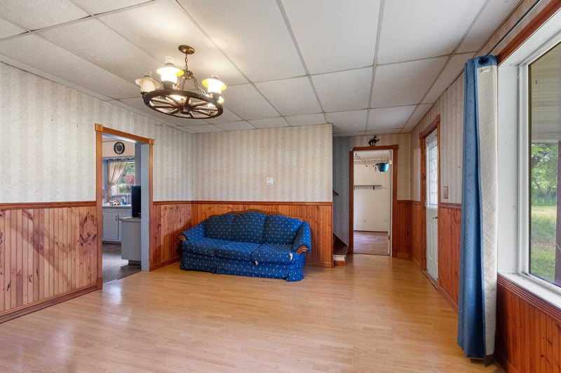 5638 County Road Bb, Gillett, WI 54124