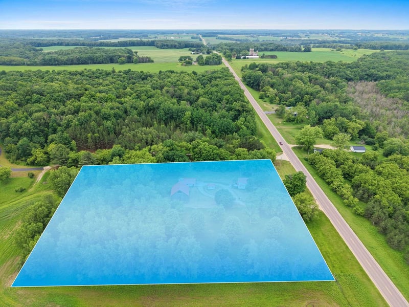 5638 County Road Bb, Gillett, WI 54124
