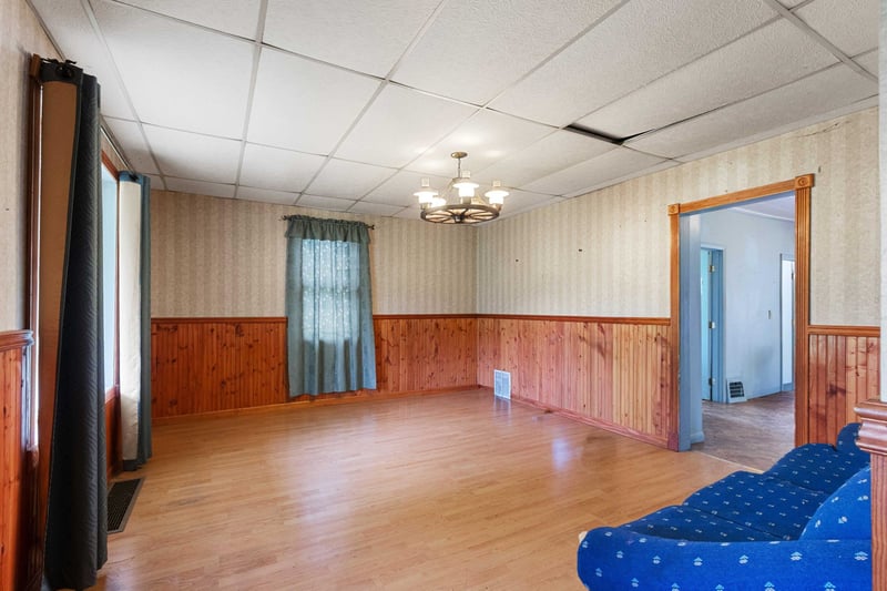 5638 County Road Bb, Gillett, WI 54124