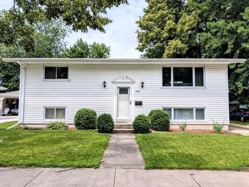 1407 Kernan Ave, Appleton, WI 54915
