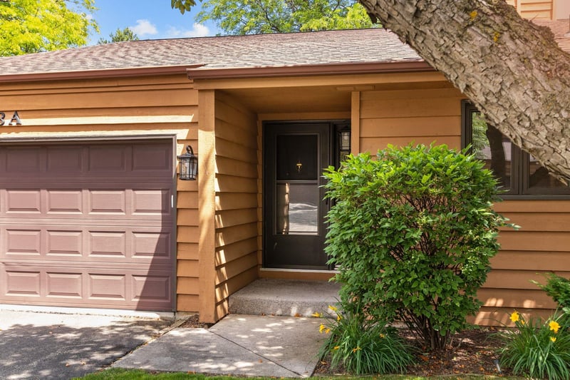 933 Windfield Pl #A, Appleton, WI 54911