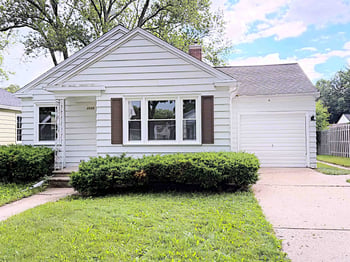 1133 Marquette Ave, Green Bay, WI 54304