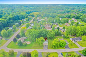 3125 Woodland Reserve Ln, Green Bay, WI 54313-4037