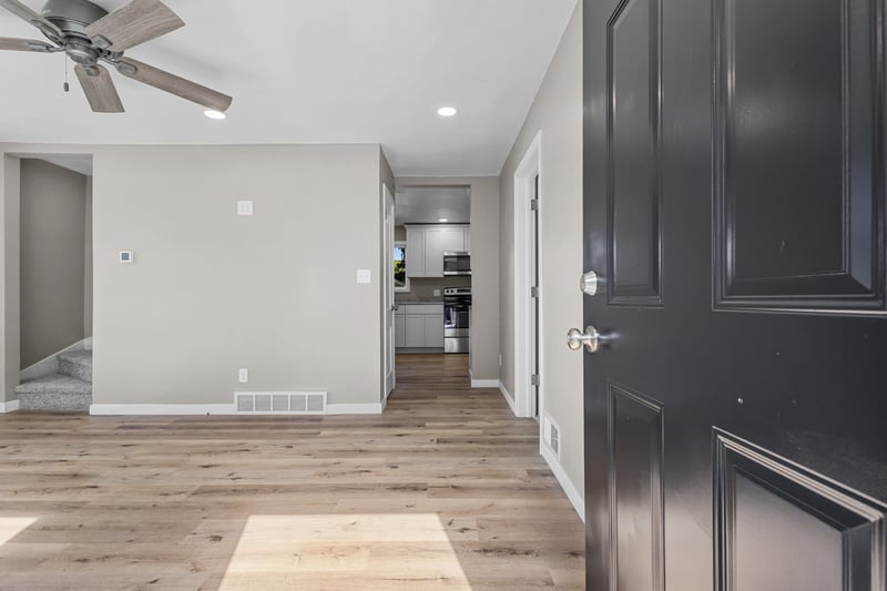 316 Lee St, Denmark, WI 54208