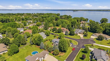2706 Beechnut Dr, Oshkosh, WI 54904