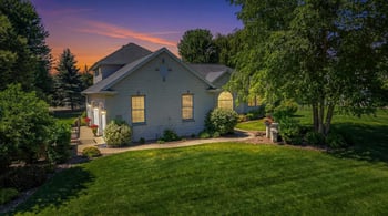 2706 Beechnut Dr, Oshkosh, WI 54904