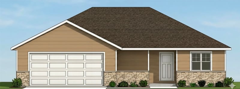8314 Xavier Dr, Neenah, WI 54952